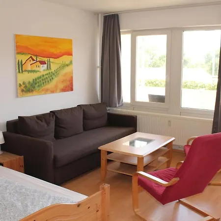 Ferienappartement K118 In Strandnahe Apartment