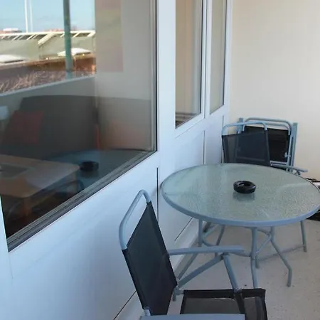 Ferienappartement K118 In Strandnahe Apartment *