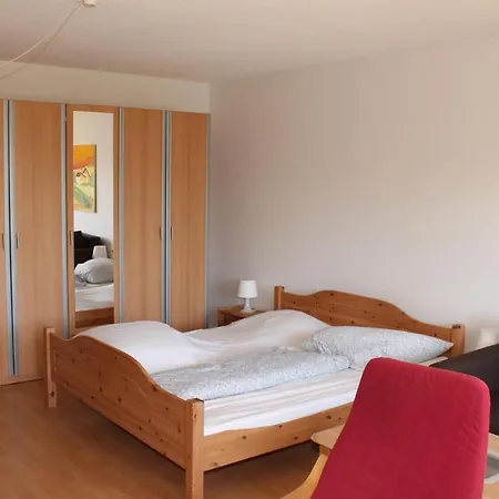 Ferienappartement K118 In Strandnahe * Schonberg in Holstein