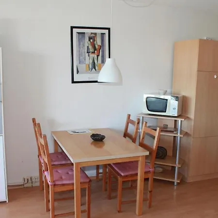 Ferienappartement K118 In Strandnahe Apartment Schonberg in Holstein