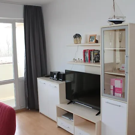 Ferienappartement K118 In Strandnahe