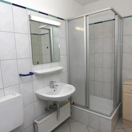 Ferienappartement K118 In Strandnahe * Schonberg in Holstein