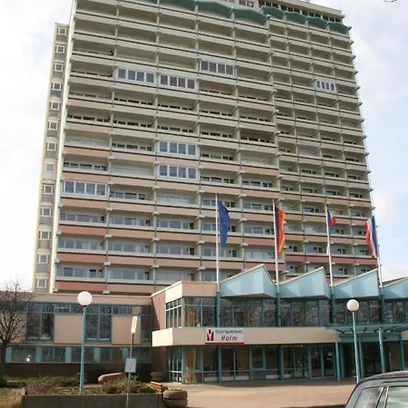 Ferienappartement K118 In Strandnahe Apartment